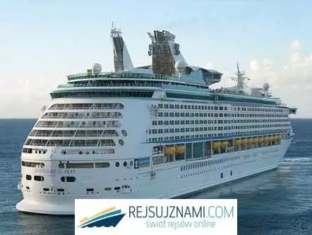 RCCL Adventure of the seas  - 