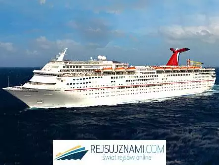 Carnival Fantasy - 