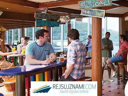 Carnival Fantasy - 