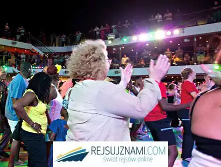 Carnival Fantasy - 