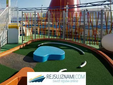Carnival Fantasy - 