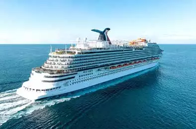 CARNIVAL HORIZON