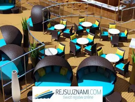 Carnival Horizon - 