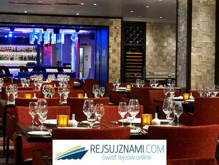 Carnival Horizon - 