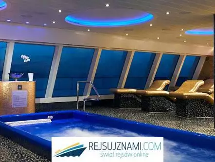 Carnival Horizon - 