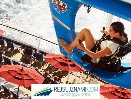 Carnival Horizon - 