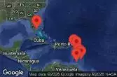 FORT LAUDERDALE, FLORIDA, AT SEA, Philipsburg, Sint Maarten, Castries, Saint Lucia, Saint George, Grenada, BRIDGETOWN, BARBADOS, Saint John, Antigua and Barbuda