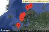 SOUTHAMPTON, ENGLAND, AT SEA, STAVANGER, NORWAY, ALESUND, NORWAY, OLDEN, NORWAY, ARCTIC CIRCLE (CRUISE), TROMSO, NORWAY, HONNINGSVAG, NORWAY, TRONDHEIM, NORWAY, MOLDE, NORWAY, GEIRANGER, NORWAY, BERGEN, NORWAY