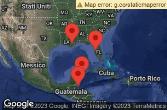 TAMPA, FLORIDA, AT SEA, NEW ORLEANS, LOUISIANA, COZUMEL, MEXICO, BELIZE CITY, BELIZE, COSTA MAYA, MEXICO