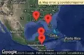 TAMPA, FLORIDA, AT SEA, NEW ORLEANS, LOUISIANA, ROATAN, HONDURAS, COSTA MAYA, MEXICO, COZUMEL, MEXICO
