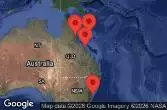 SYDNEY, AUSTRALIA, AT SEA, AIRLIE BEACH, AUSTRALIA, Cairns, Yorkeys Knob, Australia, Port Douglas, Australia, WILLIS ISLAND(CRUISING), AUS