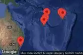 SYDNEY, AUSTRALIA, AT SEA, NOUMEA, NEW CALEDONIA, SUVA, FIJI, LAUTOKA, FIJI, Lelepa, Vanuatu, Lifou, Loyalty Islands