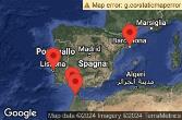BARCELONA, SPAIN, AT SEA, SEVILLE (CADIZ), SPAIN, LISBON, PORTUGAL, OPORTO, TANGIER, MOROCCO