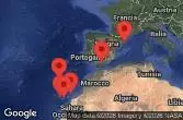 BARCELONA, SPAIN, AT SEA, Madeira, Funchal, Portugal, GRAN CANARIA, CANARY ISLANDS, TENERIFE, CANARY ISLANDS, LANZAROTE, CANARY ISLANDS, Malaga, Spain