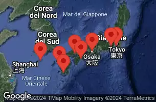 CELEBRITY MILLENIUM - trasa 12 nocy podróż z: TOKYO (YOKOHAMA), JAPAN w dniu 28/03/2026 - TOKYO (YOKOHAMA), JAPAN, MT FUJI (SHIMIZU) -  JAPAN, AT SEA, KYOTO (OSAKA), JAPAN, KOCHI -  JAPAN, HIROSHIMA, JAPAN, JEJU ISLAND, SOUTH KOREA, NAGASAKI, JAPAN, KAGOSHIMA, JAPAN