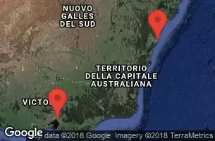 SYDNEY, AUSTRALIA, AT SEA, MELBOURNE, AUSTRALIA