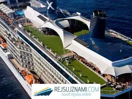 CELEBRITY ECLIPSE  - 