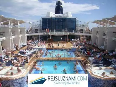 CELEBRITY ECLIPSE  - 