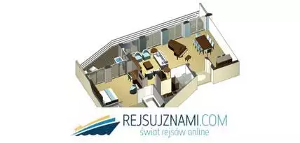 mapp Penthouse Suite mapp Penthouse Suite
