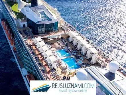 CELEBRITY EQUINOX  - 