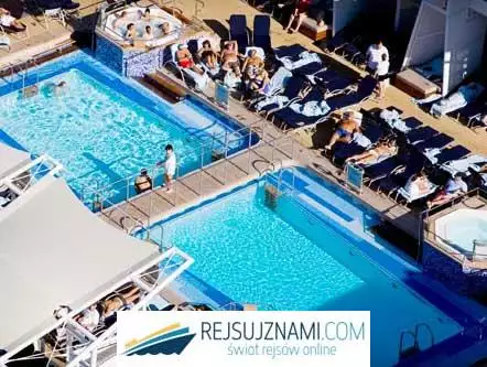 CELEBRITY EQUINOX  - 