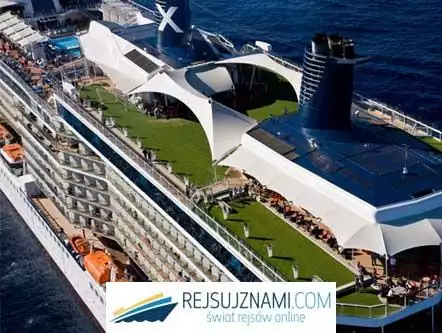 CELEBRITY EQUINOX  - 