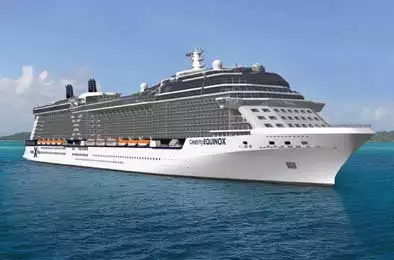 Celebrity Equinox