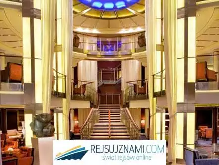 CELEBRITY SOLSTICE  - 