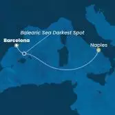 Spain, Italy