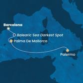 Spain, Balearic Islands, Italy