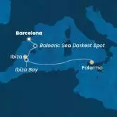 Spain, Balearic Islands, Italy