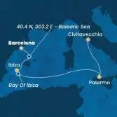 Spain, Balearic Islands, Italy