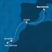 Spain, Canary Islands