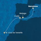 Spain, Canary Islands