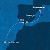 Spain, Canary Islands