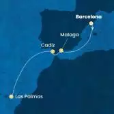 Spain, Canary Islands