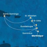 Antilles, Dominica