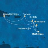 Antilles, Virgin Islands