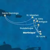 Antilles