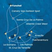 Madeira , Canary Islands, Spain