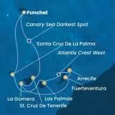 Madeira , Canary Islands, Spain