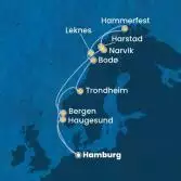 Germany, Norway