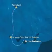 Canary Islands, Spain, Madeira 
