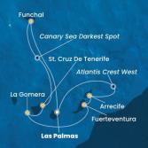 Canary Islands, Madeira , Spain