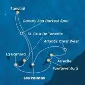 Canary Islands, Madeira , Spain