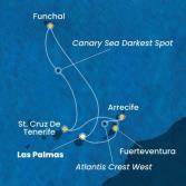 Canary Islands, Madeira , Spain