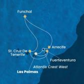 Canary Islands, Spain, Madeira 