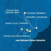 Canary Islands, Spain, Madeira 