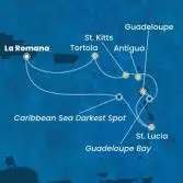 Dominican Republic, Antilles, Virgin Islands