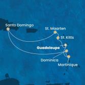 Antilles, Dominica